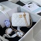 LO - CHL  BAGS FOR WOMEN - FASHION LUXURY BAGS -1971
