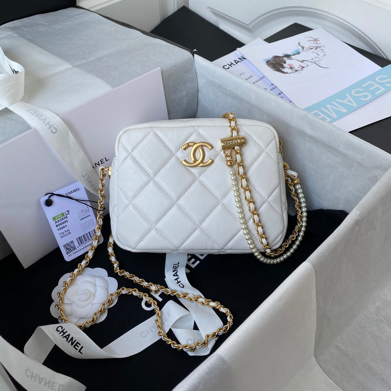 LO - CHL  BAGS FOR WOMEN - FASHION LUXURY BAGS -1971