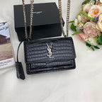 BB - YSL Bag - 3514