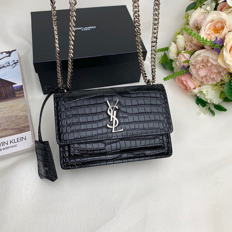 BB - YSL Bag - 3514