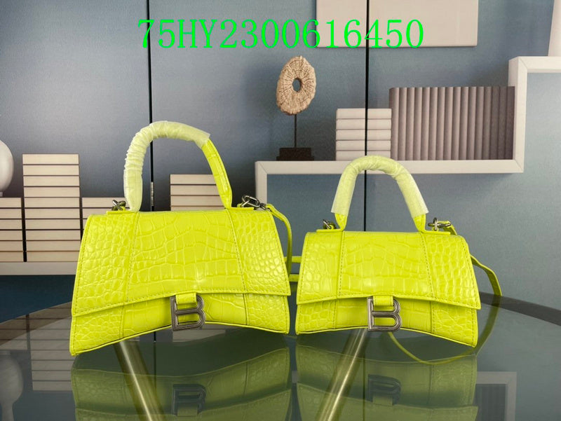 LO - BGA Bags - 2261