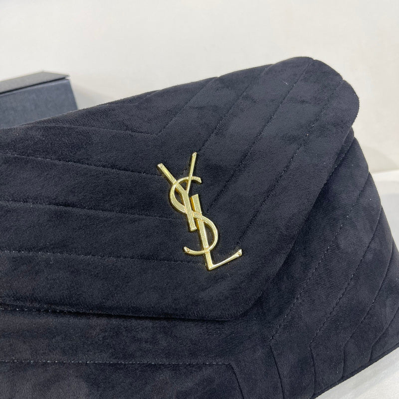 Lusso Official - LUXURY YSL BAGS - 1059