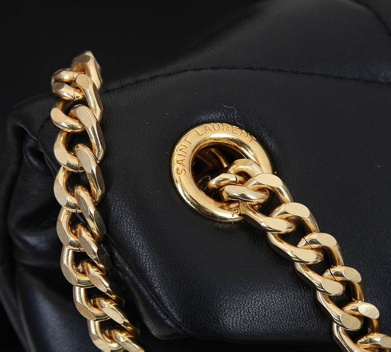 YSL BAGS - WOMEN LOVE LUXURY BAGS - 1912