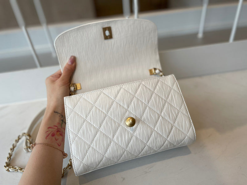 Lusso Official -  CHL BAGS  - 337