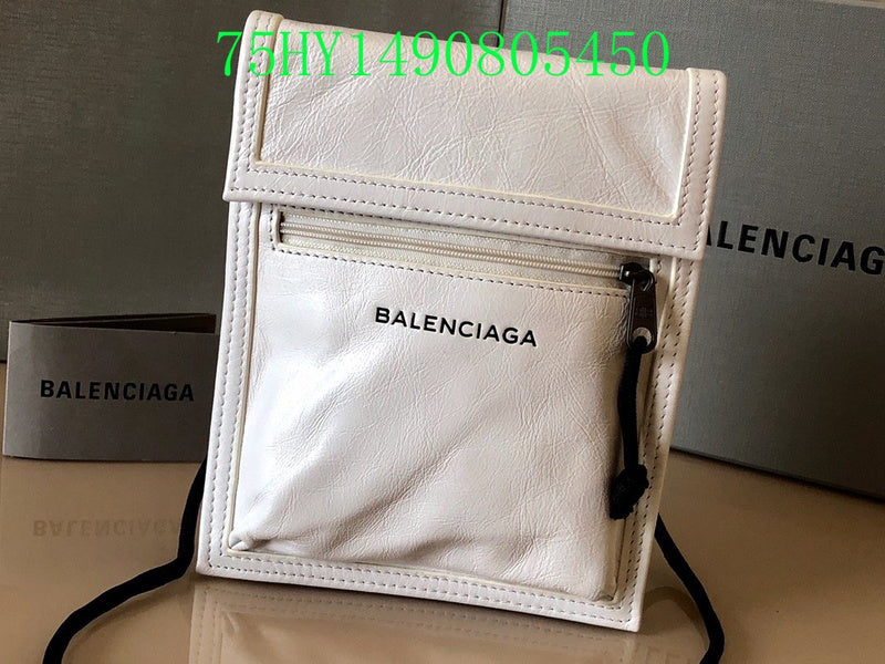 LO - BGA Bags - 2460