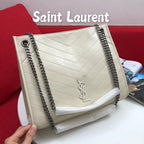YSL BAGS - WOMEN LOVE LUXURY BAGS - 1409