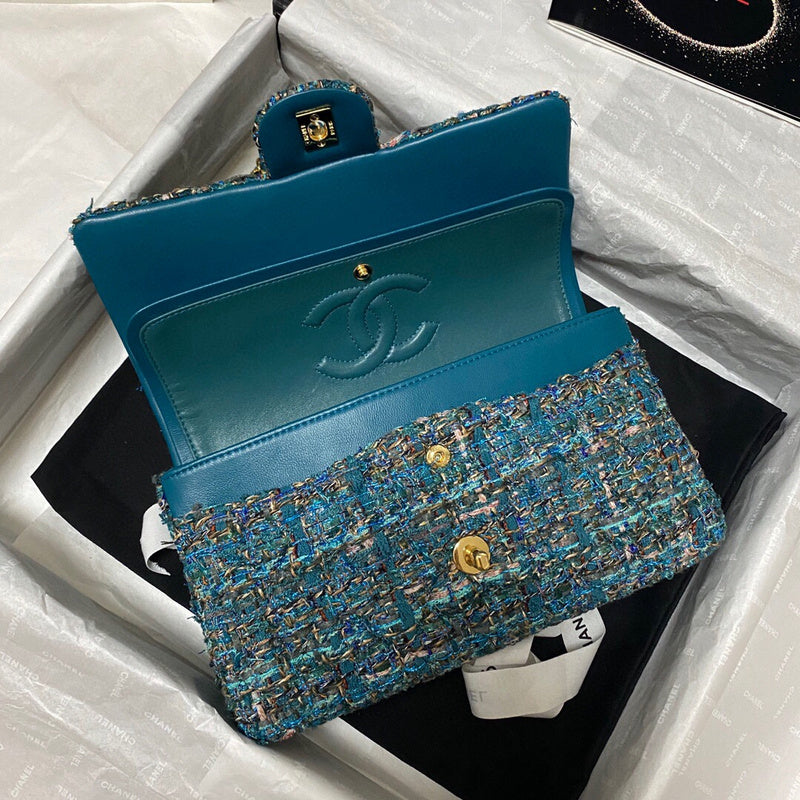 LO - CHL Bags - 3736