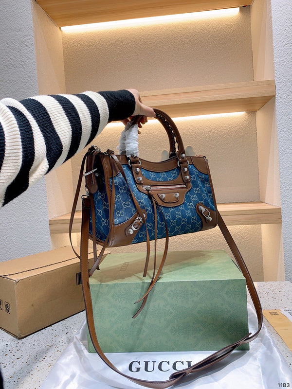 LO - BGA Bags - 1532