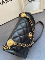 LO - CHL  BAGS FOR WOMEN - FASHION LUXURY BAGS - 835