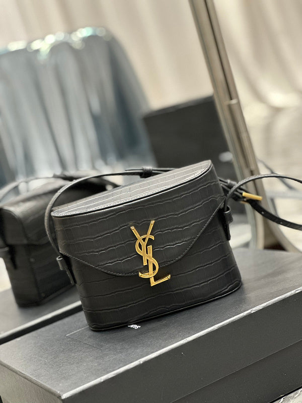 YSL BAGS - WOMEN LOVE LUXURY BAGS - 2025