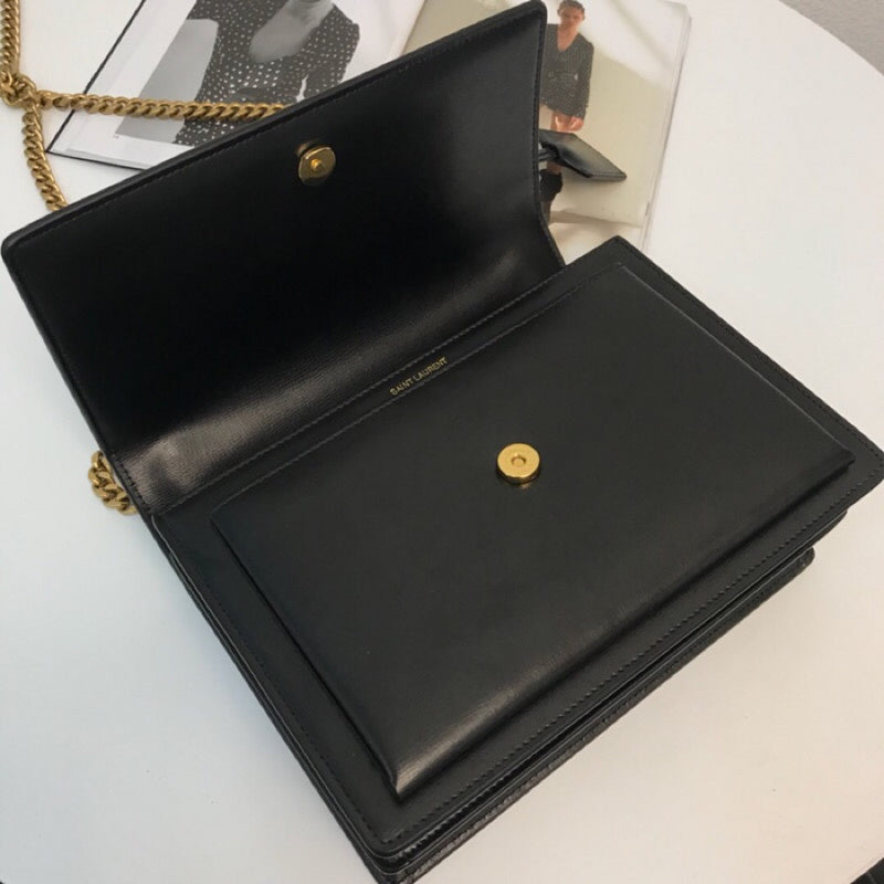 BB - YSL Bag - 3827