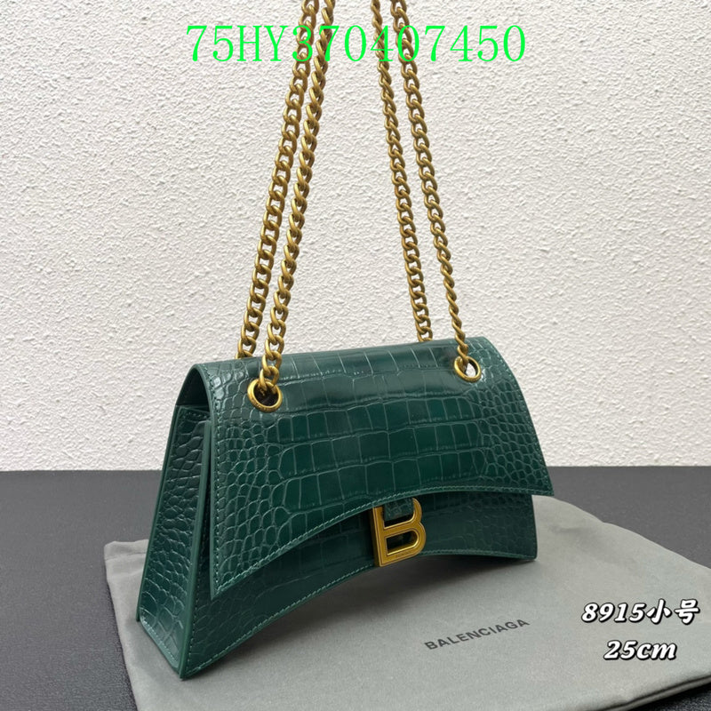 LO - BGA Bags - 1838