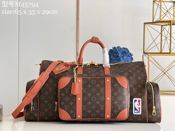 BB - LV Bags - 17238