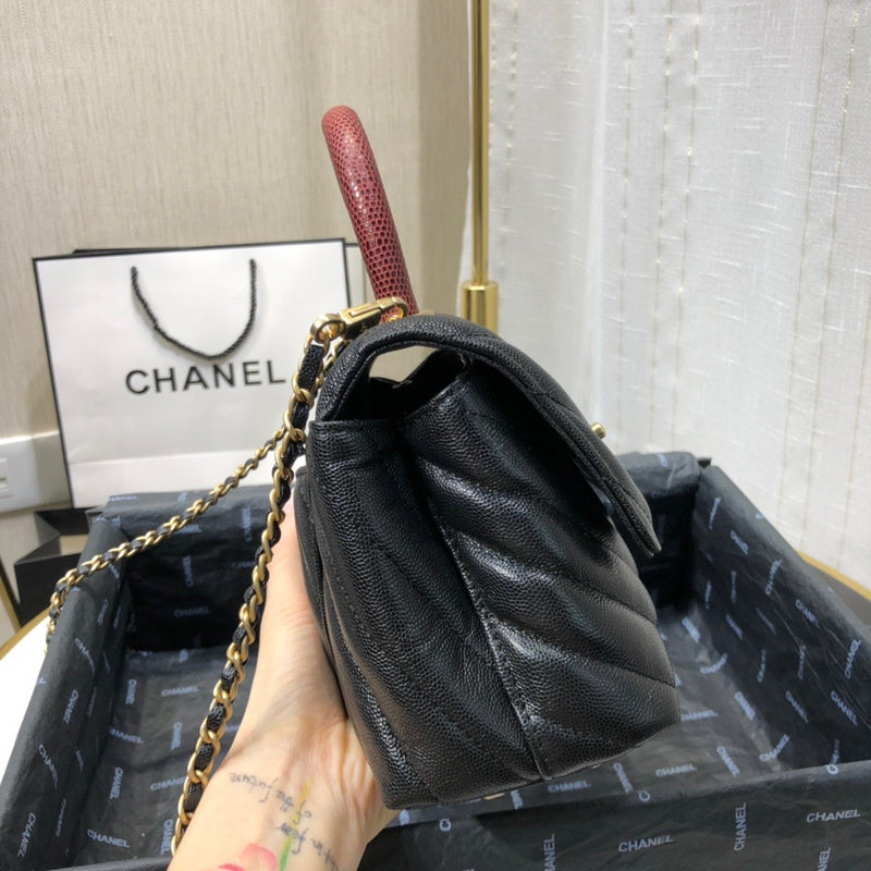 LO - CHL Bags - 1945