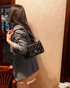 LO - CHL  BAGS FOR WOMEN - FASHION LUXURY BAGS - 337