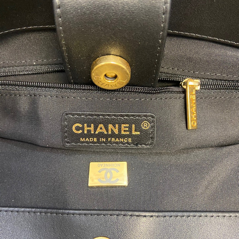 Lusso Official -  CHL BAGS  - 271