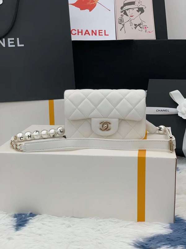 LO - CHL  BAGS FOR WOMEN - FASHION LUXURY BAGS - 047
