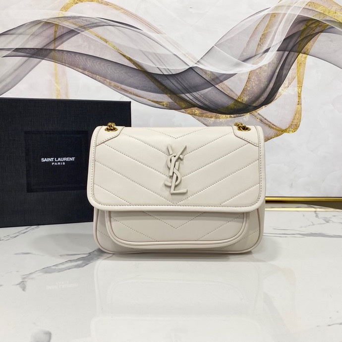 BB - YSL Bag - 2443