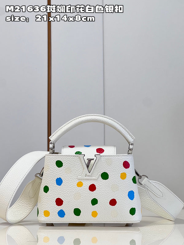 LO - LV Bags - 15447