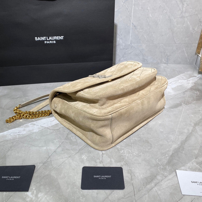 BB - YSL Bag - 4047