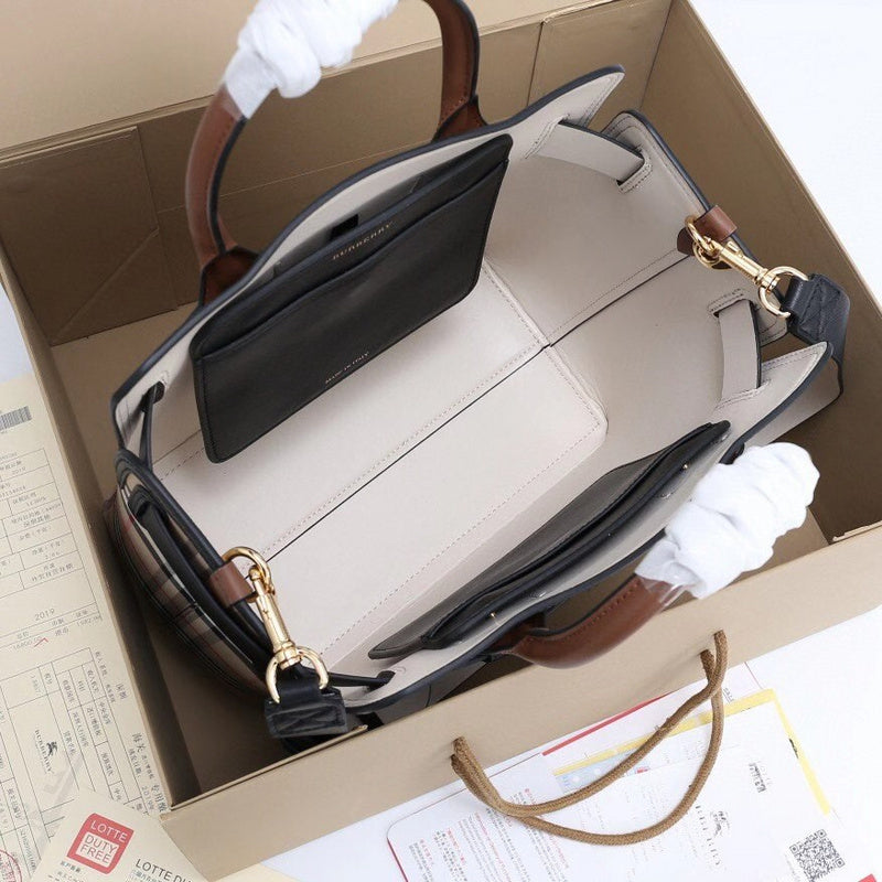 B-Berry Bags - Women Love Luxury Bags - 750