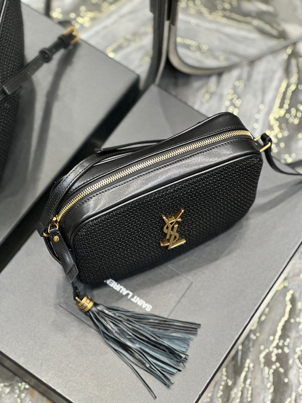 BB - YSL Bag - 1812