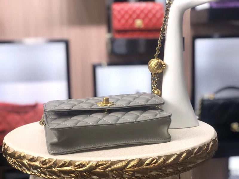 LO - CHL  BAGS FOR WOMEN - FASHION LUXURY BAGS -2373