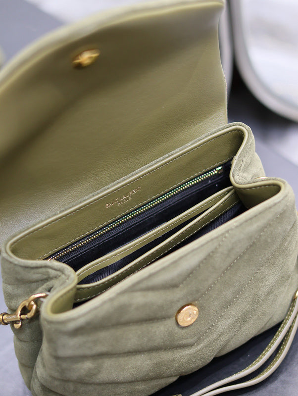 Lusso Official - LUXURY YSL BAGS - 069