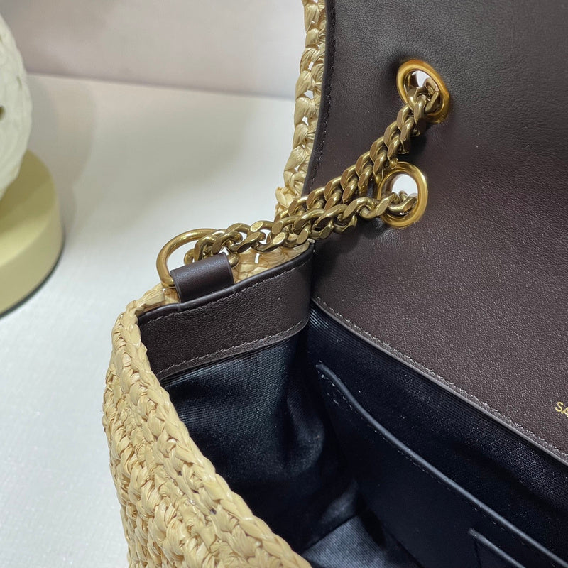 YSL BAGS - WOMEN LOVE LUXURY BAGS - 2222