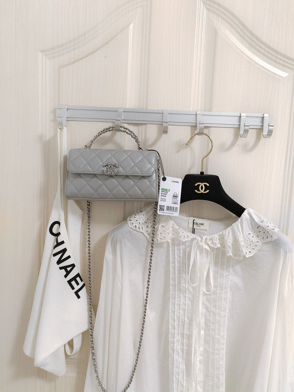 LO - LUXURY CHL BAGS - 614
