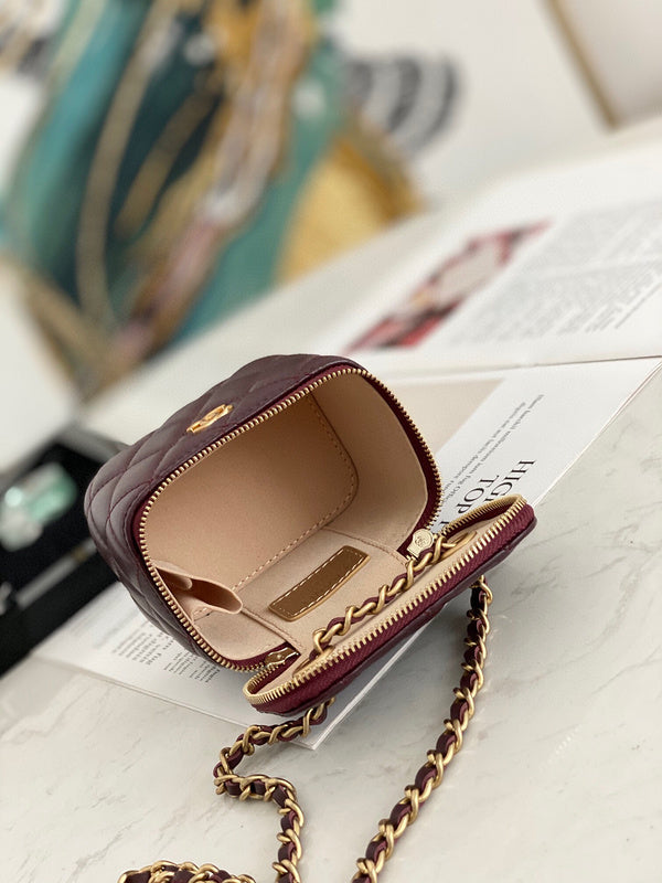 LO - CHL Bags - 3698