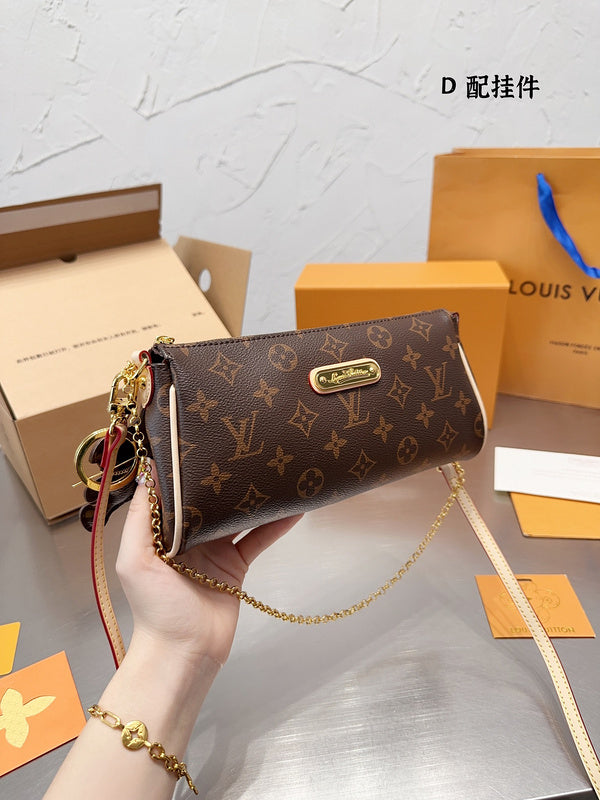 LO - LV Bags - 15084