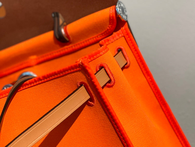 LO - HRMS DESIGNER BAGS - WOMEN BAGS - 509