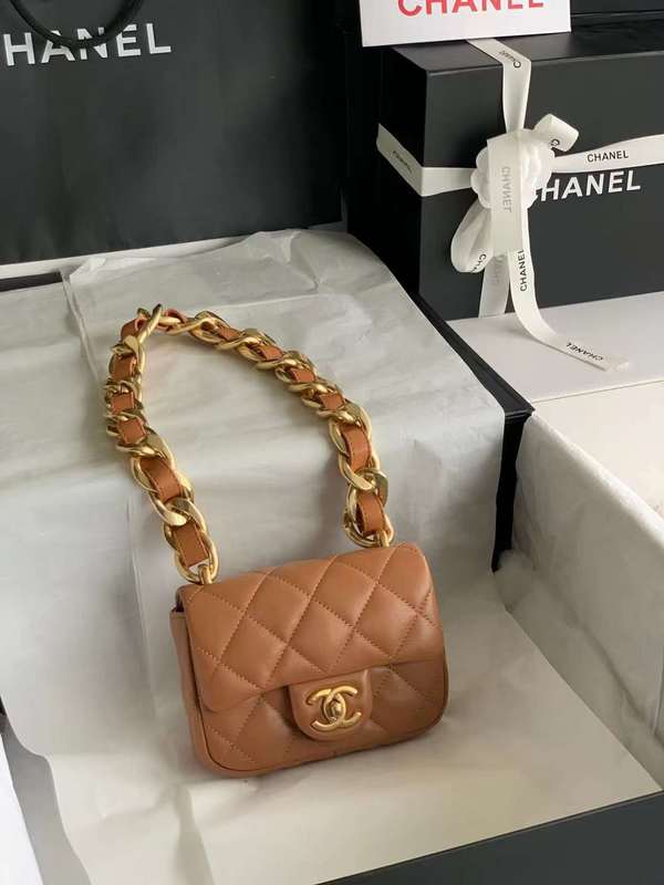 LO - CHL  BAGS FOR WOMEN - FASHION LUXURY BAGS - 188
