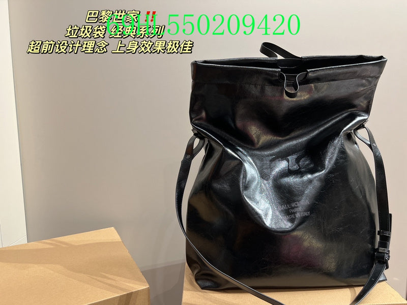 LO - BGA Bags - 1928