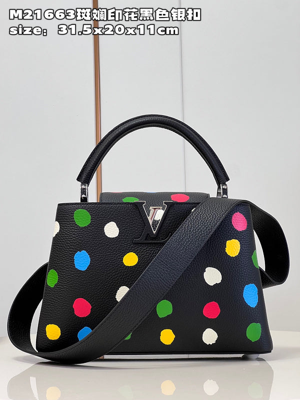 LO - LV Bags - 15445
