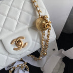 LO - CHL  BAGS FOR WOMEN - FASHION LUXURY BAGS - 852