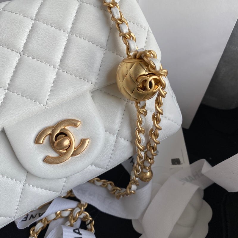 LO - CHL  BAGS FOR WOMEN - FASHION LUXURY BAGS - 852