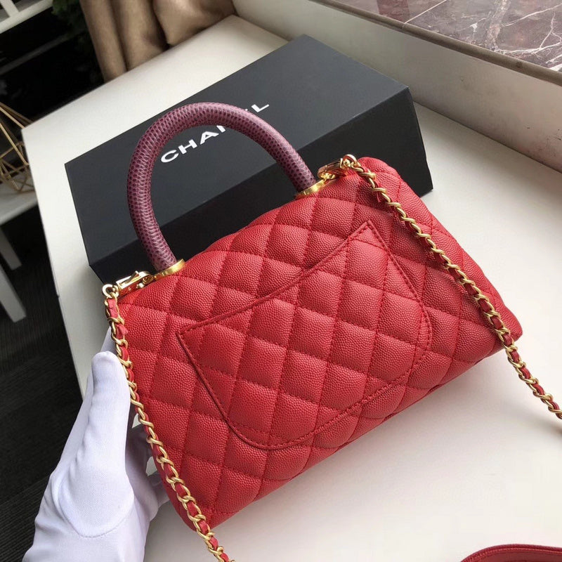 LO - CHL  BAGS FOR WOMEN - FASHION LUXURY BAGS - 1179