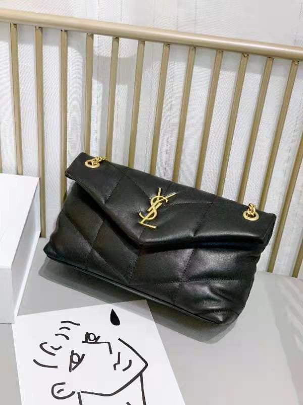 YSL BAGS - WOMEN LOVE LUXURY BAGS - 1842