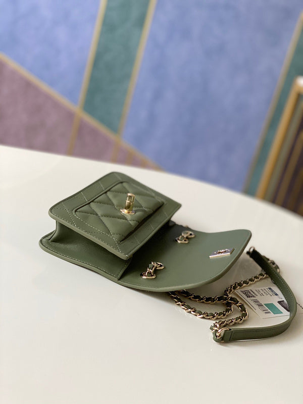 Lusso Official -  CHL BAGS  - 415