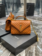 Lusso Official - YSL LUXURY WOMEN BAGS - 1616