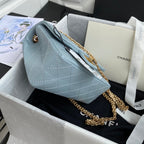 LO - CHL  BAGS FOR WOMEN - FASHION LUXURY BAGS - 1153