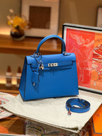 Lusso Official - HERMS DESIGNER BAGS FOR WOMEN - AFFORDABLE LUXURY BAGS - 143