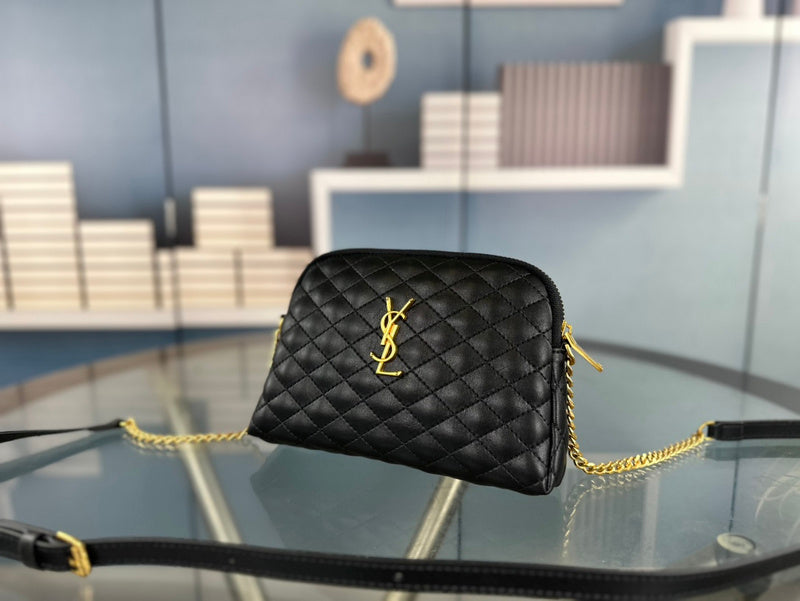 YSL BAGS - WOMEN LOVE LUXURY BAGS - 1270