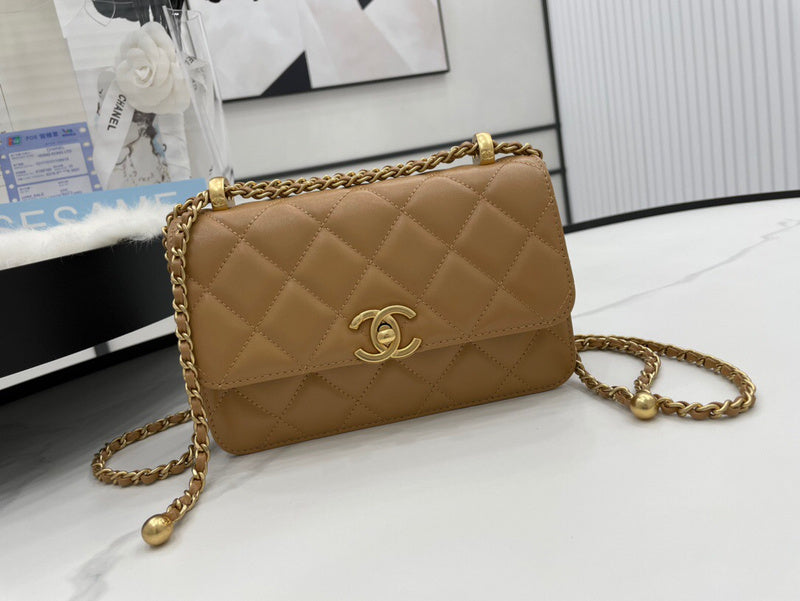 Lusso Official -  CHL BAGS  - 593