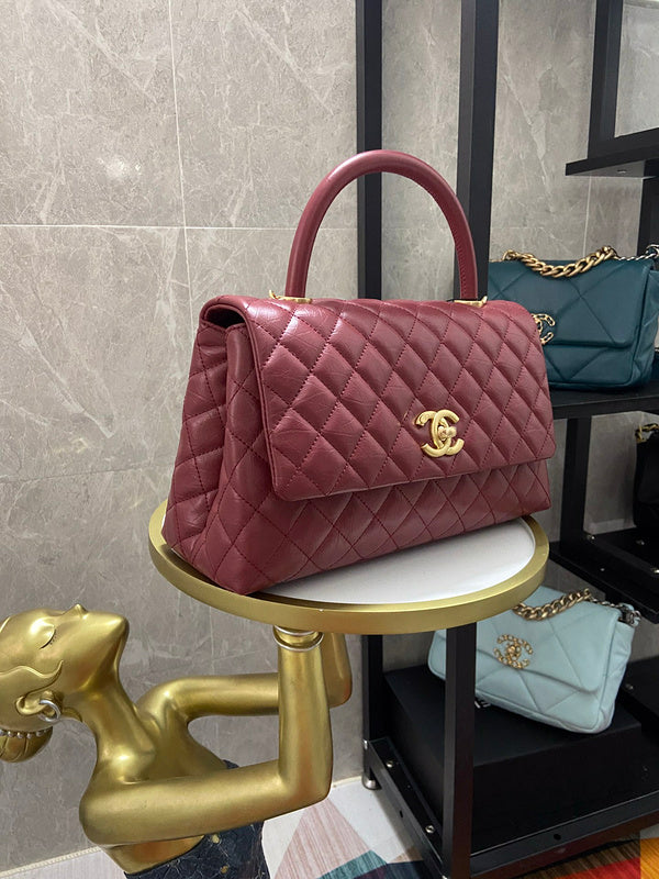 LO - CHL  BAGS FOR WOMEN - FASHION LUXURY BAGS -2288