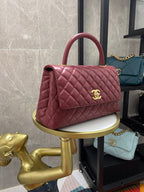 LO - CHL  BAGS FOR WOMEN - FASHION LUXURY BAGS -2288