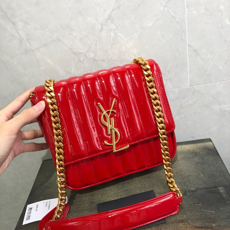 BB - YSL Bag - 4056