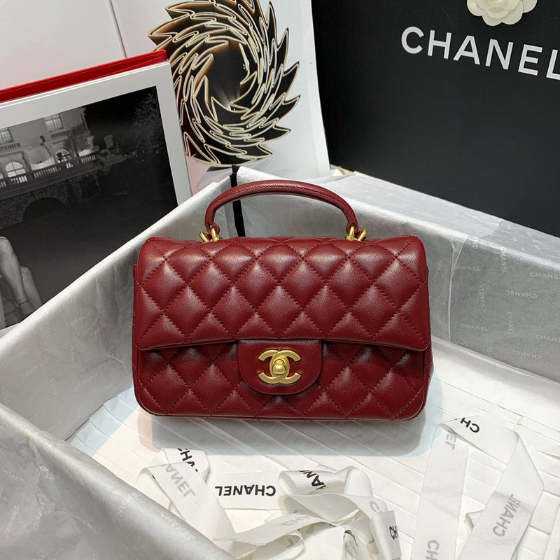 LO - CHL  BAGS FOR WOMEN - FASHION LUXURY BAGS -2113